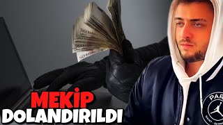 Cyberrulz Tv Mekipin Yaptığı Malığı Anlatıyor