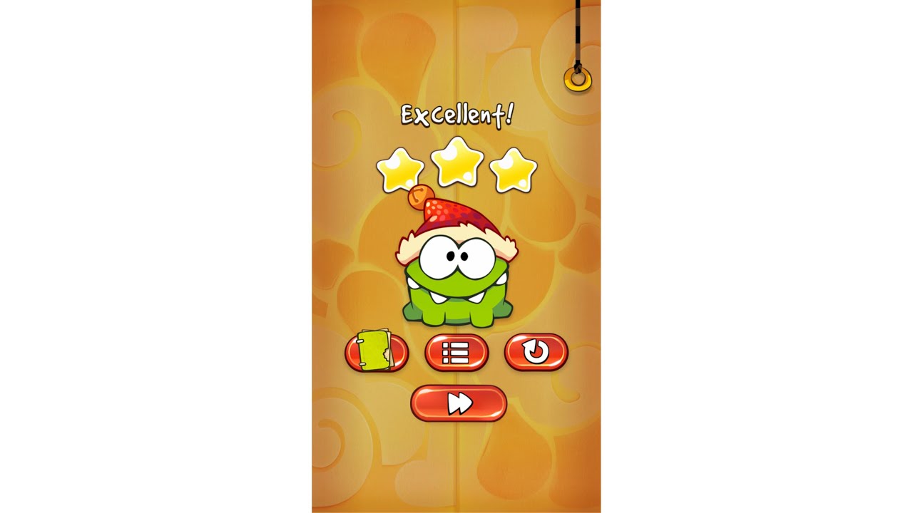 [WR] Cut the Rope Steam Box 100% 4:55.199 - YouTube