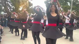 Greek festival 2023 amaizing Greek dance