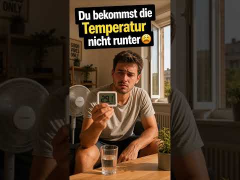 Mobile Klimaanlage 9000 BTU – COMFEE Breezy Cool Pro im Test (echte Kühlung?) Video