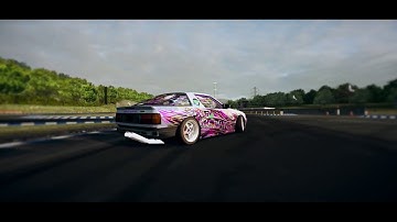 Live For Speed: Meihan Sportsland I Have A Dream