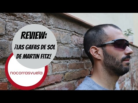 Las mejores gafas para correr