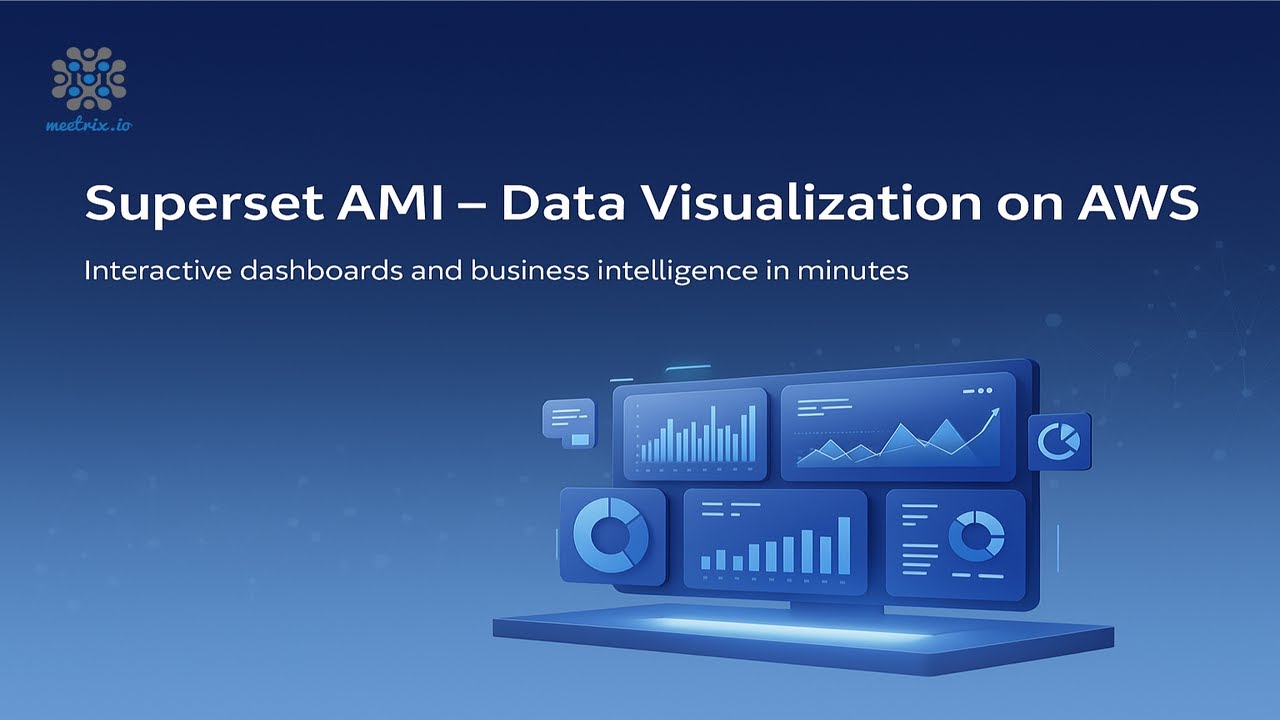 Superset: Step-by-Step Installation Guide | Open Source BI & Data ...
