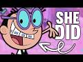 Who truly deserves fairies in fairly oddparents