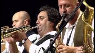 Goran Bregovic Underground Cocek-Serbia-2007