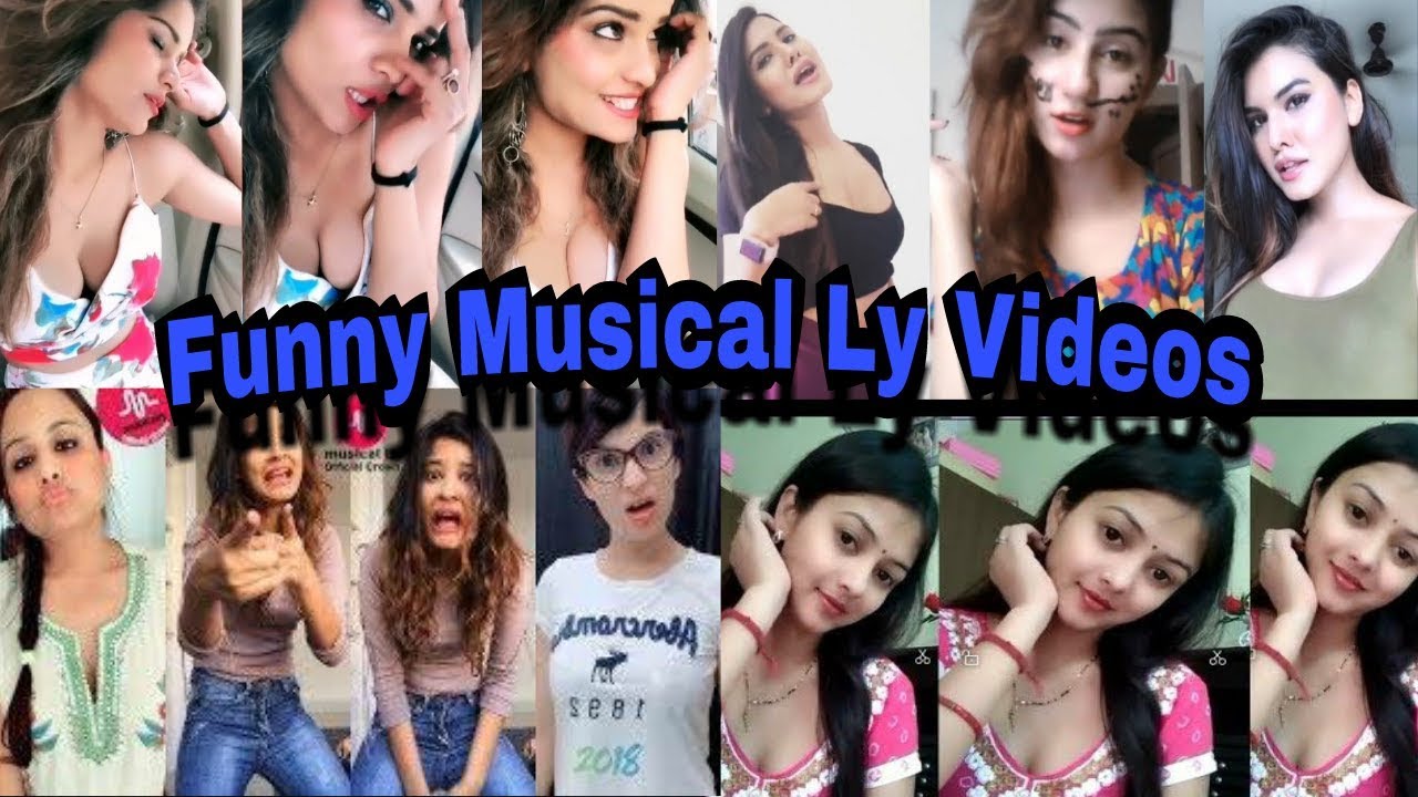 The Most Popular Musical Ly Funny Videos Clips Ever 2018 Musically