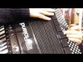 How to Play the Roland FR-4X Digital Accordion - Lesson 1 - Overview, Getting Started, Controls