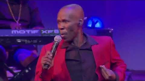 Peter Mabula - My Hero (Official Music Video)