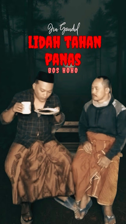 Download lagu WONG KEBUMEN SAKTI POL!! - SIPAHIT LIDAH - KOMEDI NGAPAK LIDAH BOS HOHO TAHAN MINUM KOPI PANAS PAHIT
