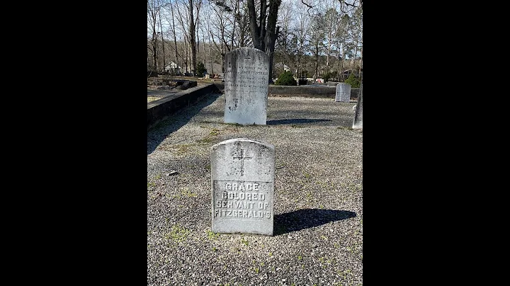 The TRUE Gone With The Wind Story You Have Never H...
