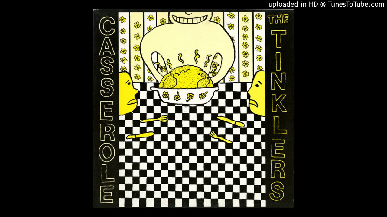 The Tinklers - Mutations