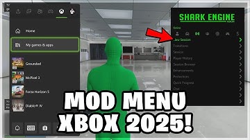 GTA 5 - HOW TO INSTALL MODS ON XBOX ONE AND XBOX SERIES S/X | MOD MENU INSTALLATION TUTORIAL!