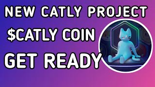 New Catly Token Project || Catly Team Planning Amazing New Project