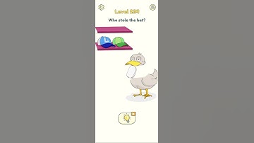 Dop2: Delete One Part ( Level 234 ) #shorts