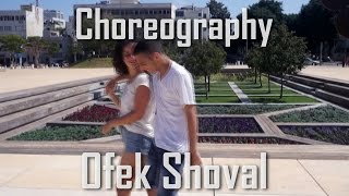 How Many Times - Tinashe Feat. Future | Ofek Shoval Choreography