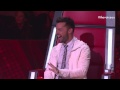 Ricky Feels It | The Voice Australia 2014