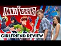 Should Your Boyfriend Play MultiVersus?