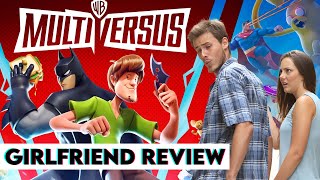 Should Your Boyfriend Play MultiVersus? by Girlfriend Reviews 559,216 views 1 year ago 8 minutes, 52 seconds