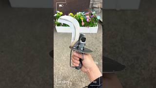 sugarcane leaf pusher #PROHACKSSR #SmartLifeHacks #EasySolutions #DailyTips #shortfeed