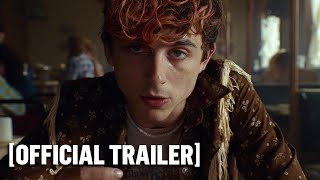 Bones And All - *NEW* Official Trailer 2 Starring Timothée Chalamet