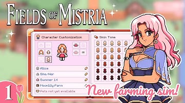 New favorite cozy game!🌷 Let