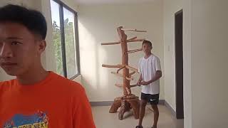 Performance Task in ORAL COMMUNICATION