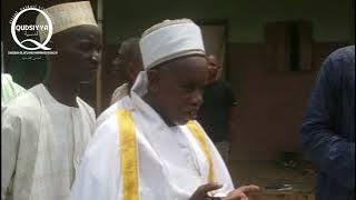 Na Bunza Sirrin Faila. | Rabiu Dan Ladan. | Sirrul Faidati Tijjaniyya.