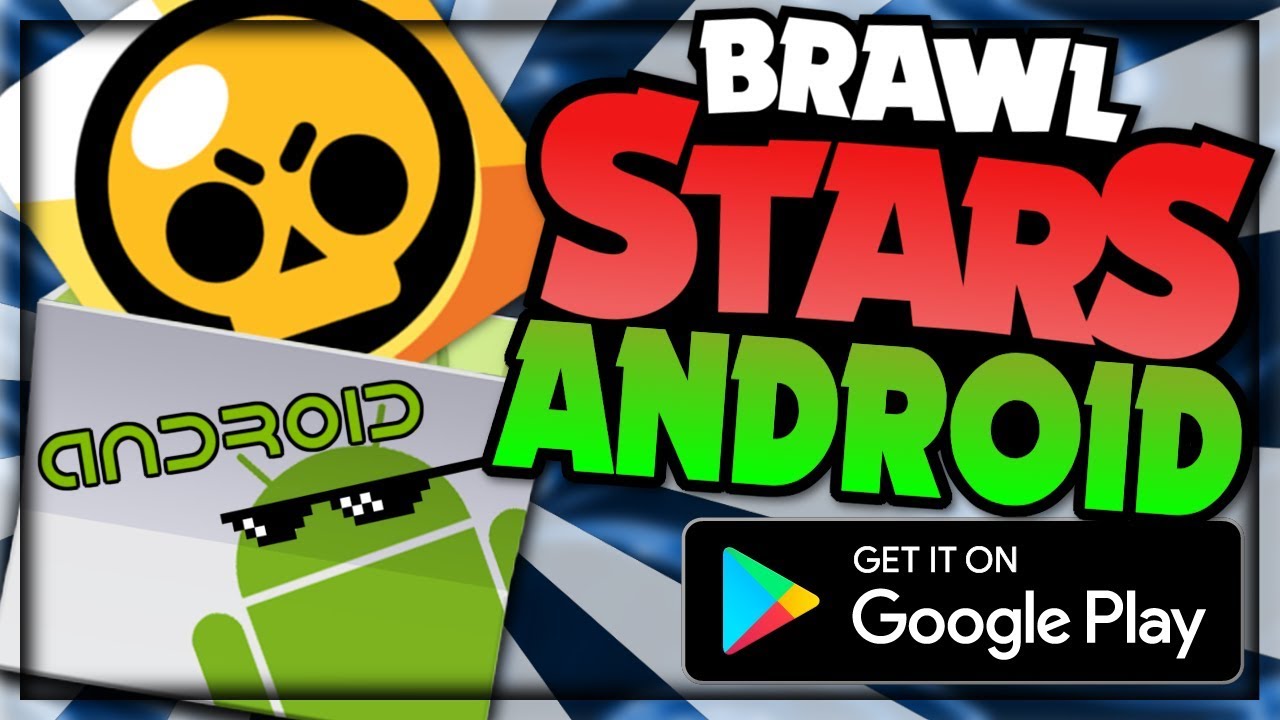 Brawl Stars é eleito como melhor jogo competitivo do ano pelo Google Play