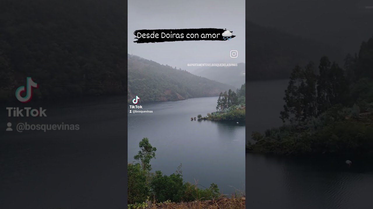Desde Doiras con amor. Valle del Navia. Boal