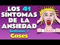 Ansiedad - Síntoma 7: Gases