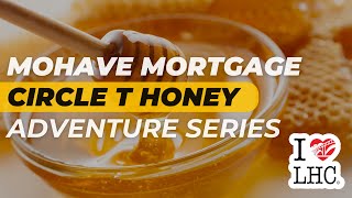 Circle T Honey Bee Rescue: A Sweet Journey into Beekeeping - Mohave Mortgage Adventure Series by I LOVE LAKE HAVASU 80 views 9 months ago 55 minutes