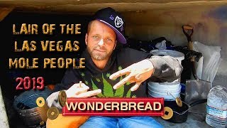 The Mole People of Las Vegas (Pt 1of2)
