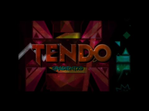 (Mobile) Tendo (Hard/Insane Demon) by GrandientXD & More (Read Description) | Geometry Dash