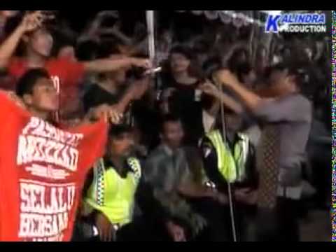 Salam Satu Jiwa Savana Live Dangdut Reggae Terbaru 2015