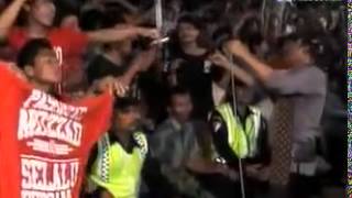 Download Lagu Salam Satu Jiwa Savana Live Dangdut Reggae Terbaru 2015 MP3