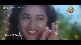 Dekha Hai Pehli Baar (Eagle Jhankar) | Saajan | Alka Yagnik | S P Balasubramaniam |