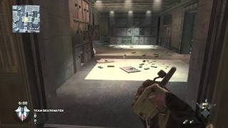 Hotel Elevator C4 Strategy - Call of Duty: Black Ops Glitches - 5/9/2011 #2