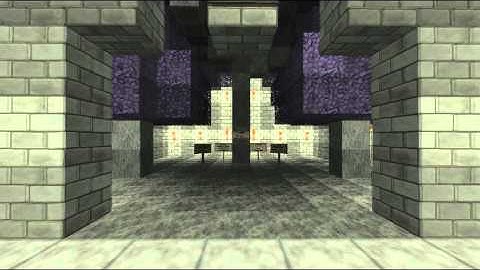 Minecraft | Quality Test - 30FPS - HUFFYUV-UNCOMP AVI-AVI H264 | by Menace.