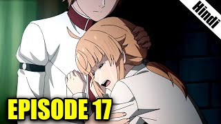 Mushoku Tensei Season 2 Episode 17 In Hindi