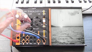 Analog Solutions TREADSTONE