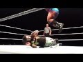 Coasttocoast red arrow and more wwe super slow motion replays