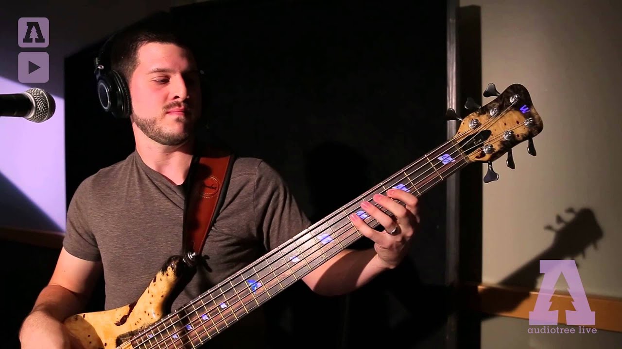 Scale the Summit - Levitated - Audiotree Live acordes