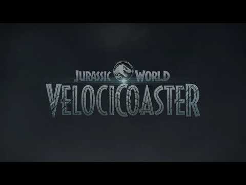 VelociCoaster: Nova Montanha-russa da Universal Studios Orlando | Verão 2021