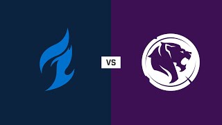Full Match | Dallas Fuel vs. Los Angeles Gladiators | Stage 4 Week 3 Day 2