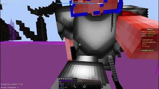 VimeWorld pvp duel 2x2