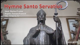 Hymne Santo Servatius