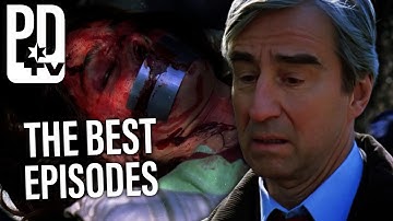 The Top-Rated Law & Order Episodes | PD TV