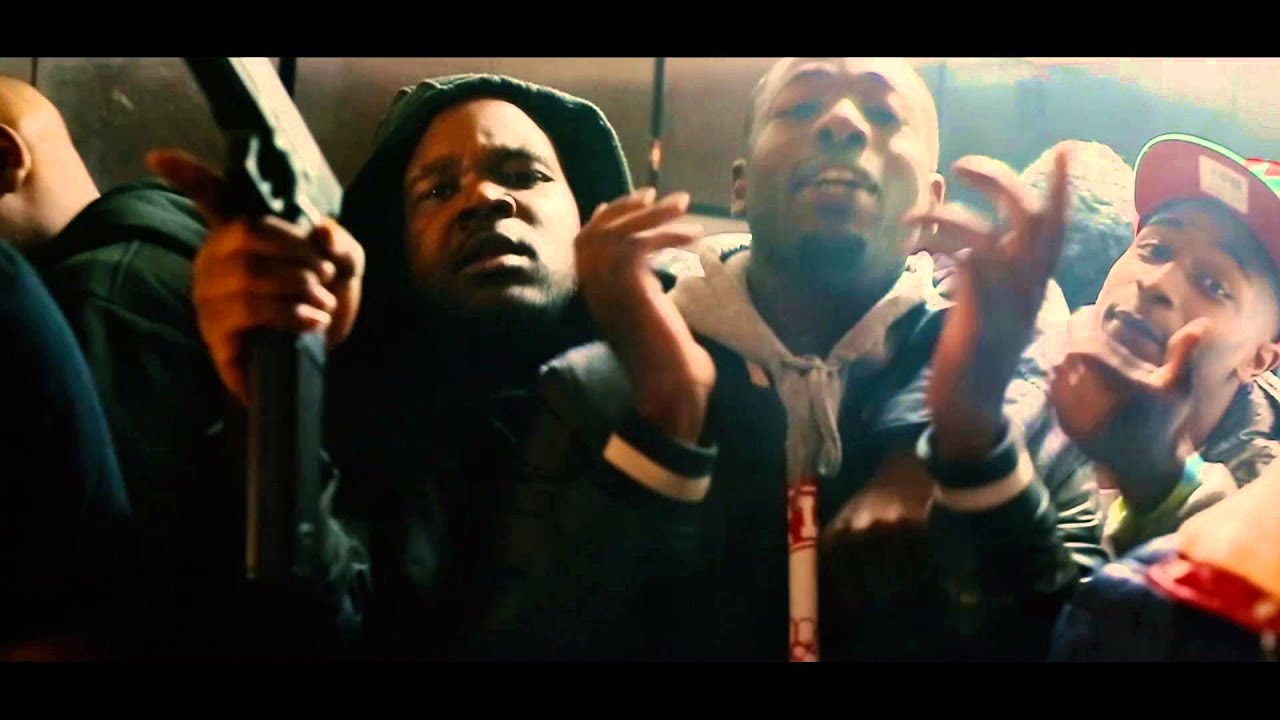 DAME - LINGO ft. TOOLIE , T - MILLI , YID | DIR. @WETHEPARTYSEAN - YouTube