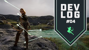 Devlog 4 - Project Sparrow | Gameplay and New Maps!