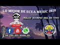 Mega mix 2020 nacional lo mejor dj scorpio